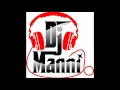 Download Lagu DJ MANNI  LuckyDuby African Legend