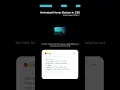 CSS Button Animation - Cool Hover Effect