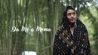 Download Da Me'a Mema  (Kaka Andii)   (Lagu Pop Daerah Bajawa Terbaru 2021) MP3