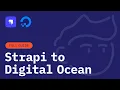 Full Guide How to Deploy Strapi Headless CMS on Digital Ocean with PostgreSQL in 10 minutes