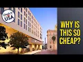 Hyatt Regency Savannah - Why Is This So Cheap Savannah GA United States