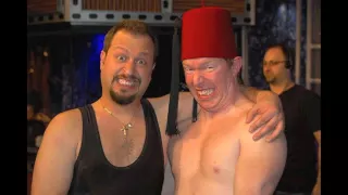 Sal and Richard Prank Calls - Jack and Rod Show