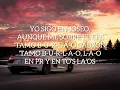 Bryant Myers - Burlao (Letra)