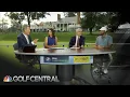 Download Lagu Scottie Scheffler: Golf 'means a heck of a lot to me' | Golf Central | Golf Channel