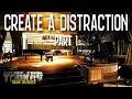 Create a Distraction Part 1 Ref Escape from Tarkov Task Guide