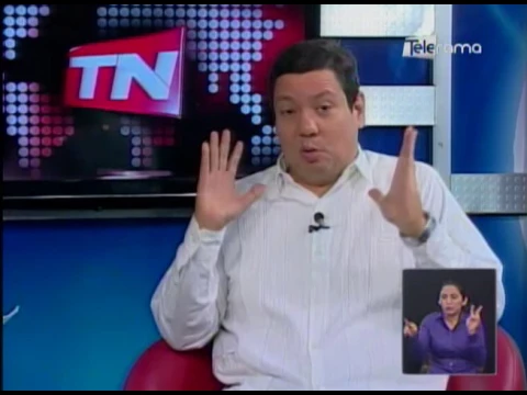Oswaldo Moreno