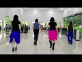 Download Lagu FestiNight - line dance,  Chor. Romain Brasme (FR), Guillaume R (FR) \u0026 José Miguel Belloque V(NL)