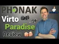 Download Lagu Phonak Virto Paradise Detailed Hearing Aid Review