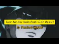 Download Lagu Shada Shada Kala Kala | Lofi Remix | Tumi Bondhu Kala Pakhi | Mashuq Haque