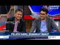 Download Lagu ORANG BERKARAKTER KERAS TIDAK COCOK DI PSSI | SOCCER TIME METRO TV
