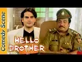 Best Of Johnny Lever Comedy Scenes - Hello Brother