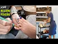 Luxury Pedicure Full Treatment Relaxing Massage