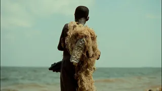 TONOOMA: Scorpion Shabba X Chameleone