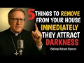 Download Lagu 5 Things You Must Remove From Your House Right Now to Banish Spiritual Darkness || Bishop Robert
