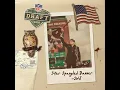 The Star Spangled Banner (Live from the 2025 NFL Draft) - Stephen Wilson Jr.