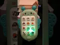 AMAZING PHONE TOY / AMBULANCE SOUND EFFECT #asmr #trending #viralvideo #satisfying #shortvideo #fyp