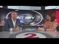Eric Chilton says goodbye to WFMY and TV news after 36 years in industry