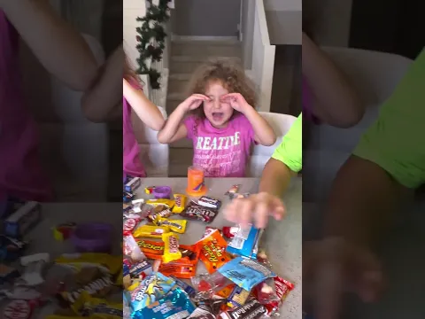 Mommy Teaches Sierra Healthy Habits - Role Play