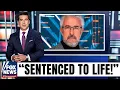 Perry Stone Sentence Is Final Goodbye Forever
