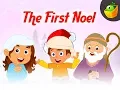 Download Lagu The first Noel | Christmas Animation Songs | MagicBox Animation