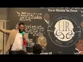 Dr Umar Johnson Breaks Down the IEP Baltimore MD Lecture 11 10 23