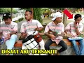 Download Lagu Disaat Aku Tersakiti - Pengamen Montal Mantul, Musisi Yang selalu di Rindukan