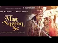 MAST NAZRON SE || JUBIN NAUTIYAL || LYRICS BY || MT MUSIC STUDIO ||