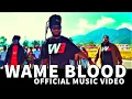 Download Lagu MAKAI AMBO 2019 OFFICIAL MUSIC VIDEO | WAME BLOOD ft TWIN TRIBE | PAPUA NEW GUINEA