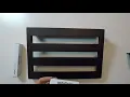 Mounting a Voodoo Lab PSU to Pedaltrain pedalboard - Custom Boards pedalboard builder s guide