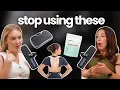 Women s Health Physio The Health Advice Women Are Getting Wrong