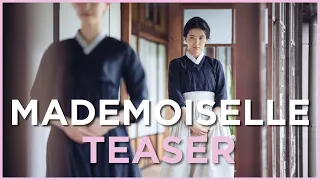 MADEMOISELLE - Teaser officiel