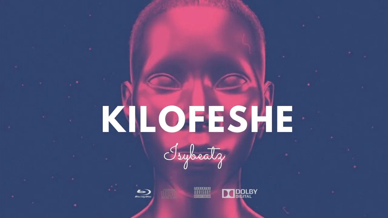 🔥🔥Zinoleesky_-_Kilofeshe instrumental by ISY 07056531230 🔥🔥Zinoleesky_-_Kilofeshe instrumental by ISY 07056531230