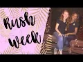 Sorority Rush NC State - What To Expect
