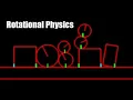 Physics - C Game Engine Development