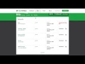 Easy Bill Pay - Accounts Bills Tutorial
