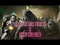 Download Lagu Pacific Rim Theme x Here We Go Mashup FULL DEFINITIVE VERSION | Godzilla vs Kong Trailer Music Remix