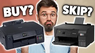 The BEST AirPrint Printers For 2026