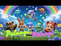 Download Lagu Pelangi Pelangi - Lagu Populer Indonesia