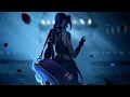 Subtronics - Fall Back To Nothing (Feat. Saint Monet) (Video Release)