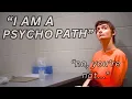 Fake Psychopath Pretends To Be The Joker In Police Interrogation | Dreading