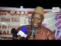 Download Lagu Transhumance: Docteur Omar sall \