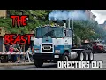 12V71 Detroit Diesel Brockway Cabover