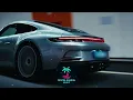 Download Lagu Daddy Yankee - Gasolina (BLACK SPEED Remix) | Porsche 992 I 4K 2025