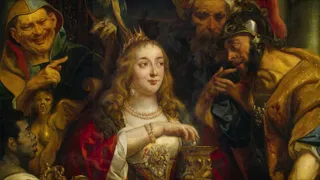 A arte Barroca na Europa - Introdução