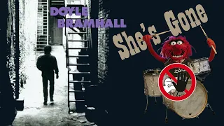 Download Doyle Bramhall Sr - She's Gone [drumless] MP3