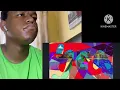 Armand Hammer & The Alchemist- California Games feat. Earl Sweatshirt (REACTION)