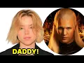 Matt Smith Thirsted Over By Female Celebrities Daemon Targaryen Thirst
