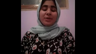 امي ضمي يدي ضمي 