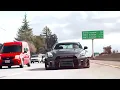Nissan GT-R r35 edit.| BUNNY PHONK 2 - bear bear & friends.
