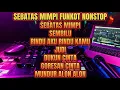 Download Lagu Sebatas mimpi funkot Nonstop DJLacos™